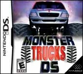 Monster Trucks DS